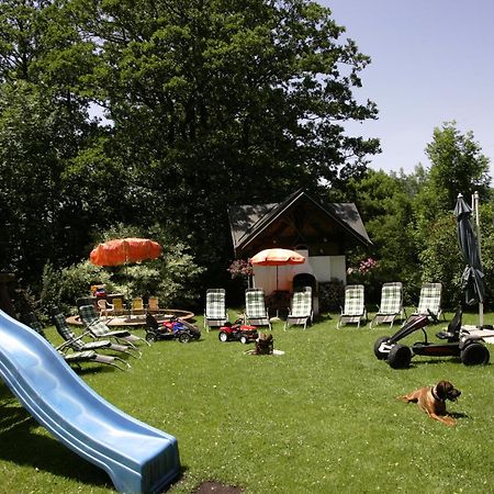 Hotel - Pension Oetzmooshof 상트조한임퐁가우 객실 사진