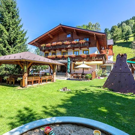 Hotel - Pension Oetzmooshof 상트조한임퐁가우 외부 사진